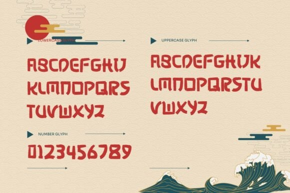 Zyukiharu Font Fonts Free Downloads